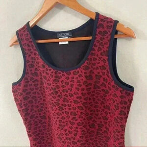 City Girl Nancy Bolen top